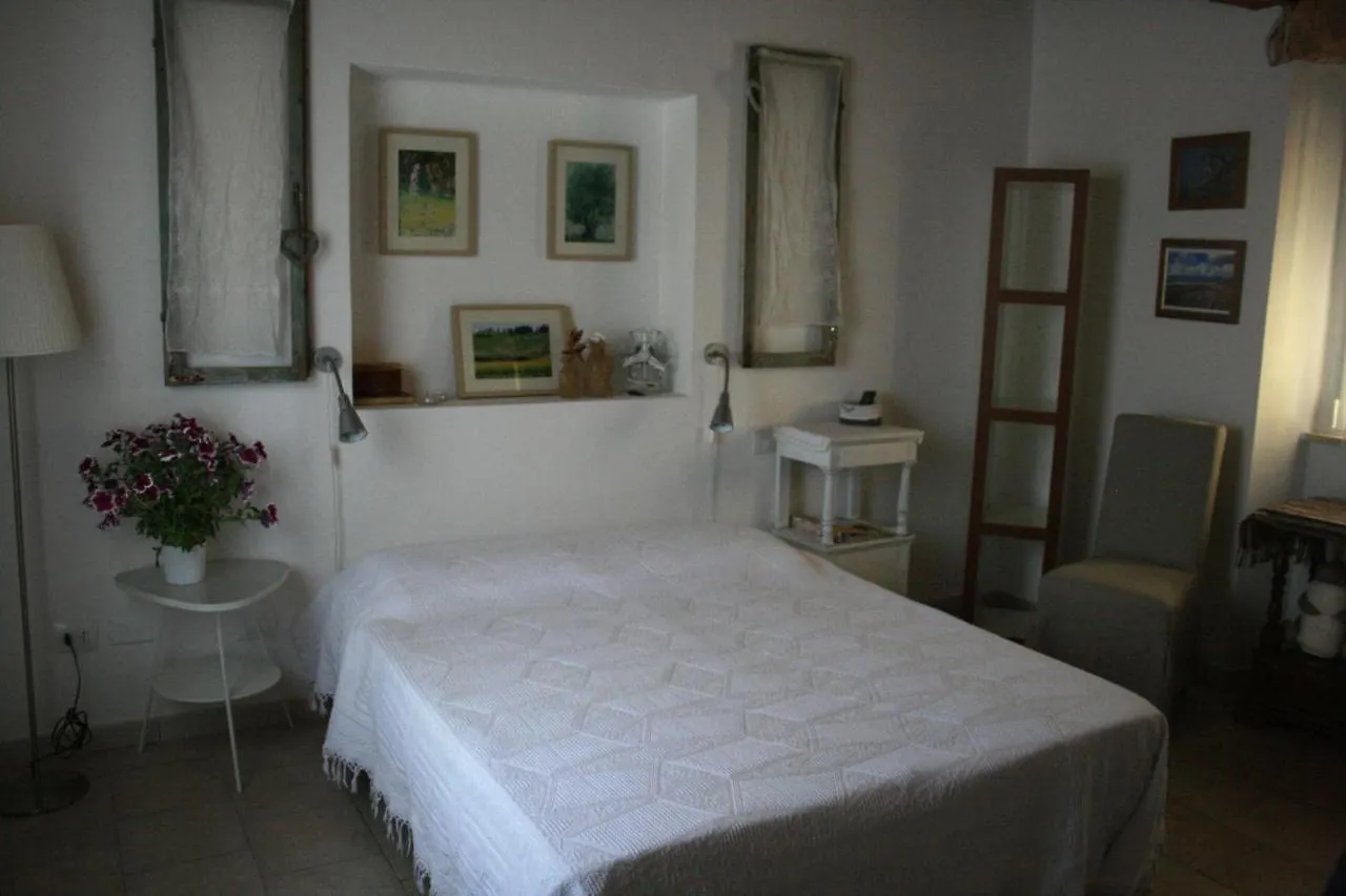 B&B La Casina Di Parrana Collesalvetti Casa de hóspedes
