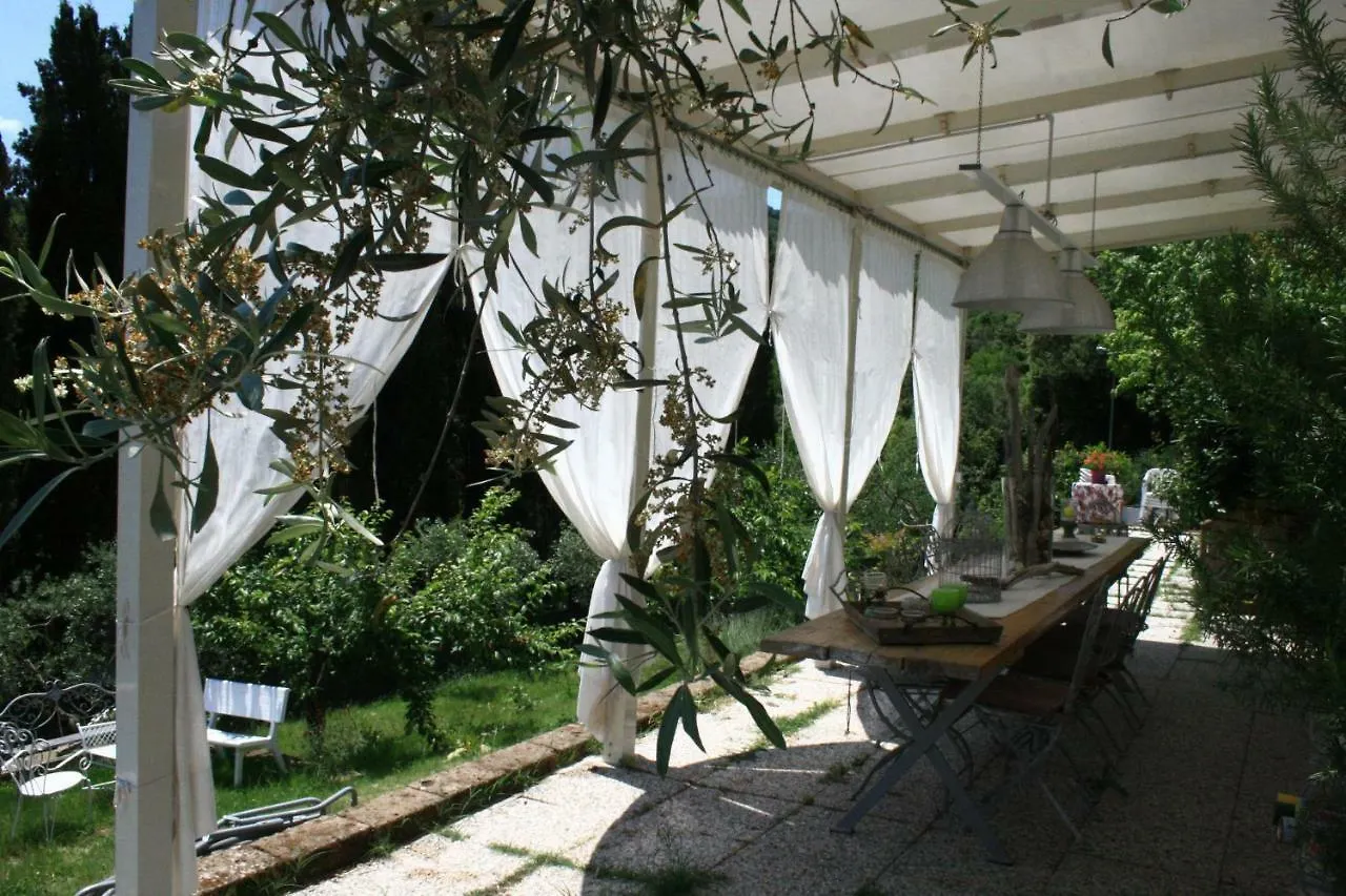 B&B La Casina Di Parrana Collesalvetti 0*,  Itália