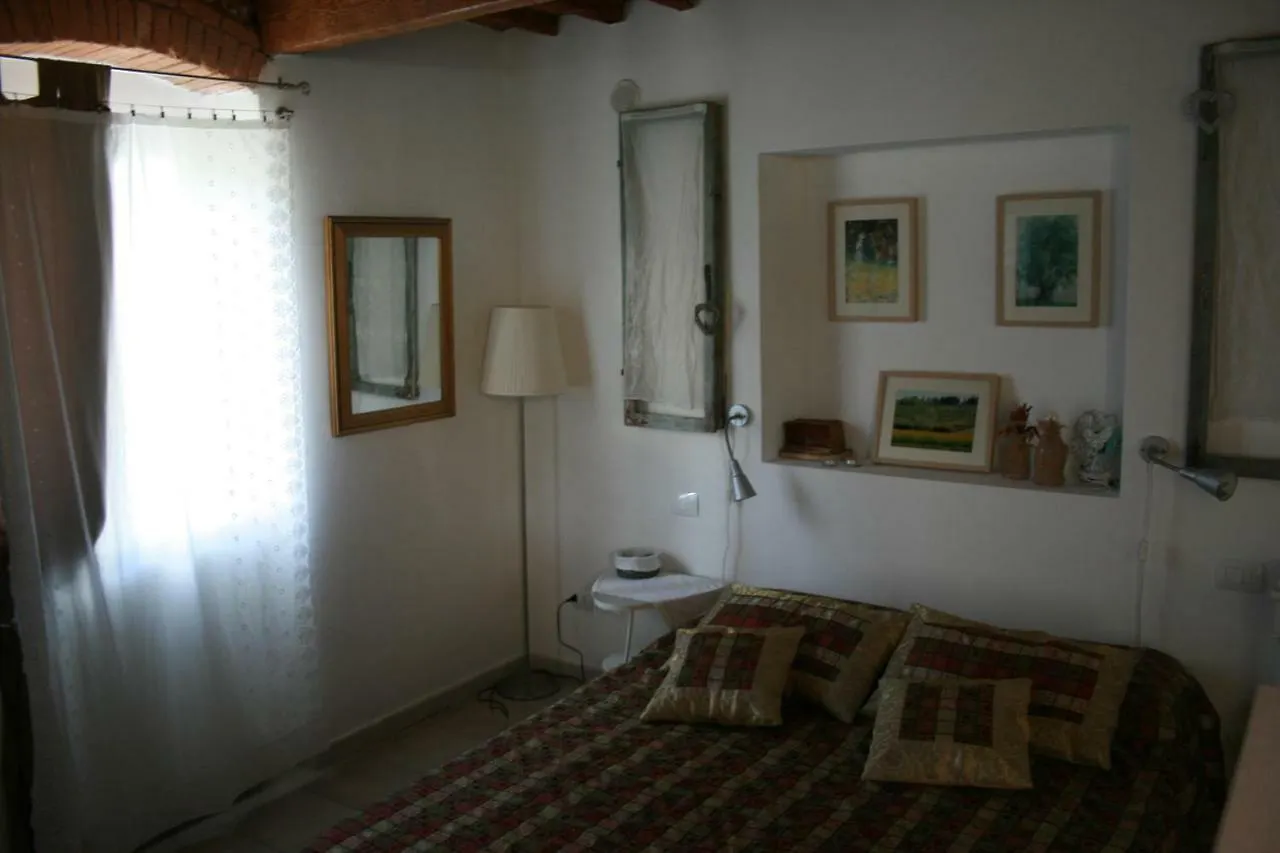 B&B La Casina Di Parrana Collesalvetti