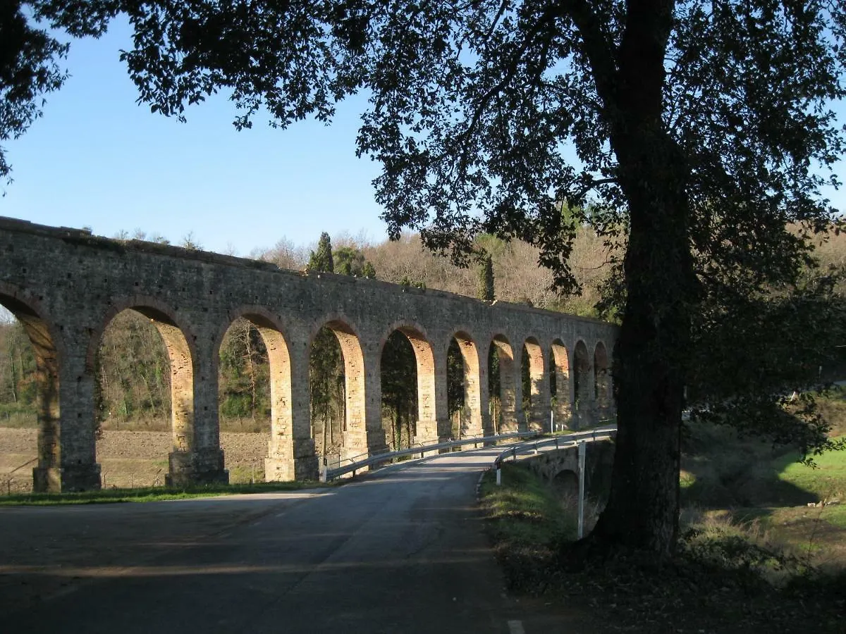B&B La Casina Di Parrana Collesalvetti Casa de hóspedes