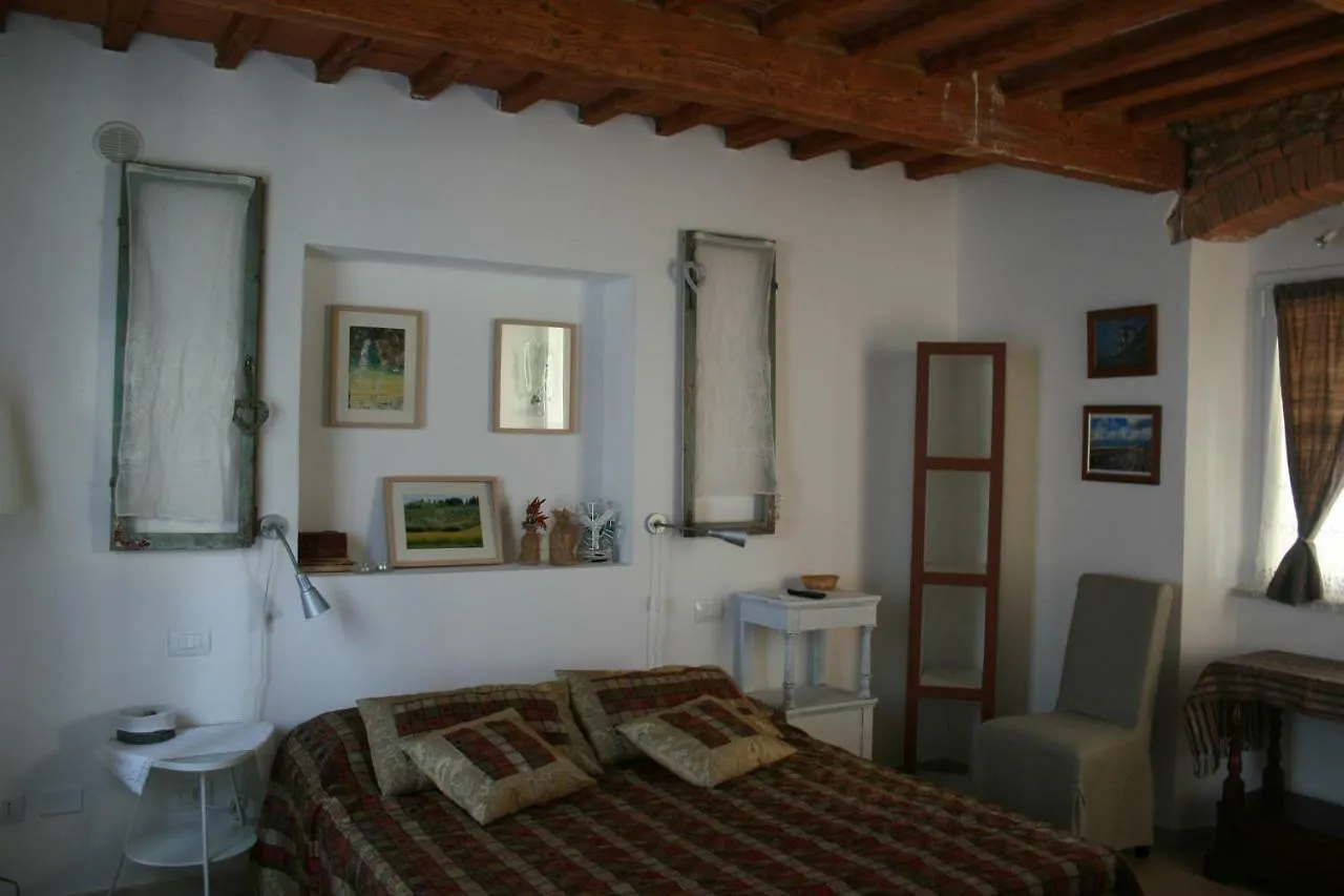 B&B La Casina Di Parrana Collesalvetti Casa de hóspedes
