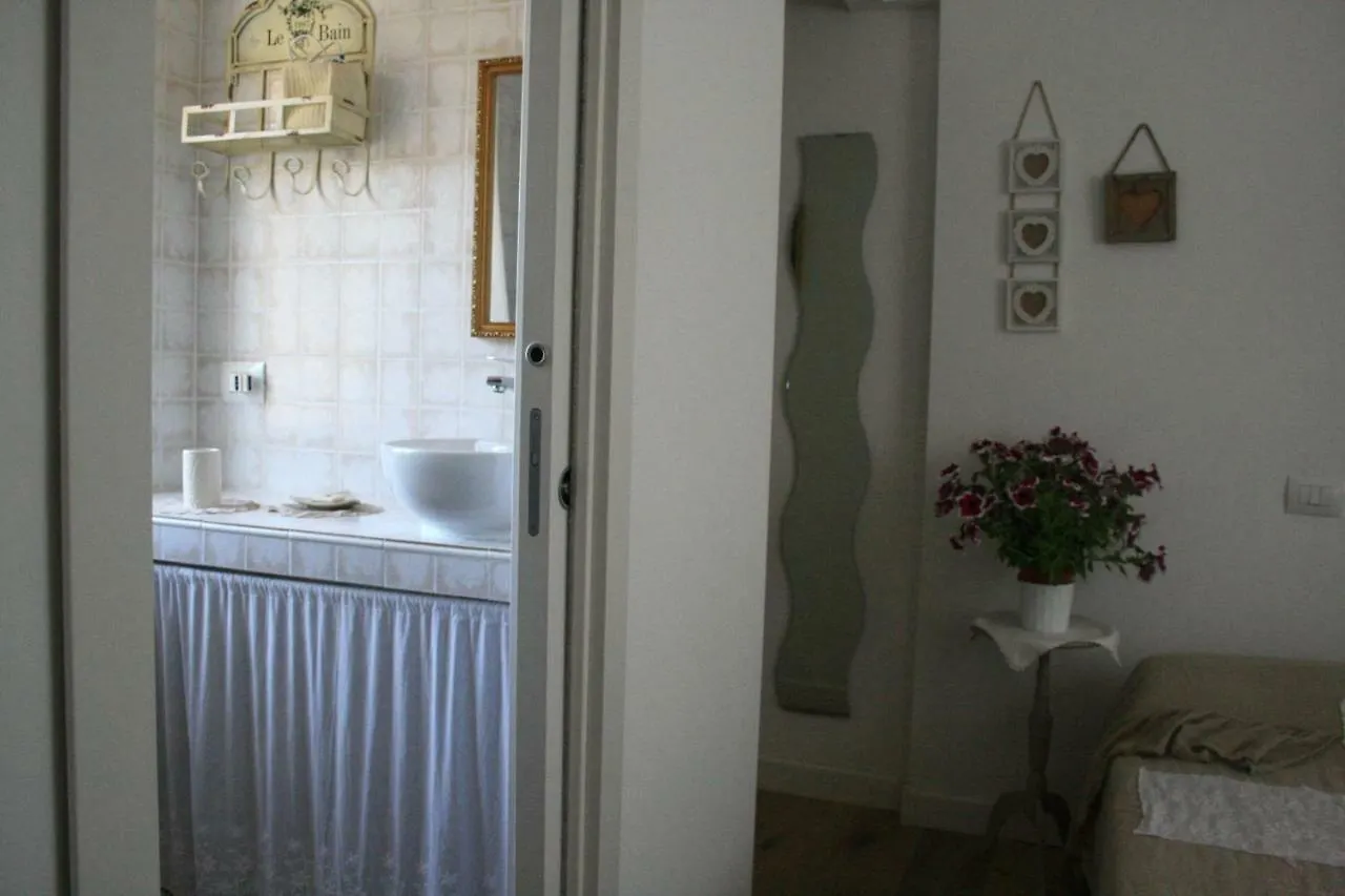 B&B La Casina Di Parrana Collesalvetti 0*,