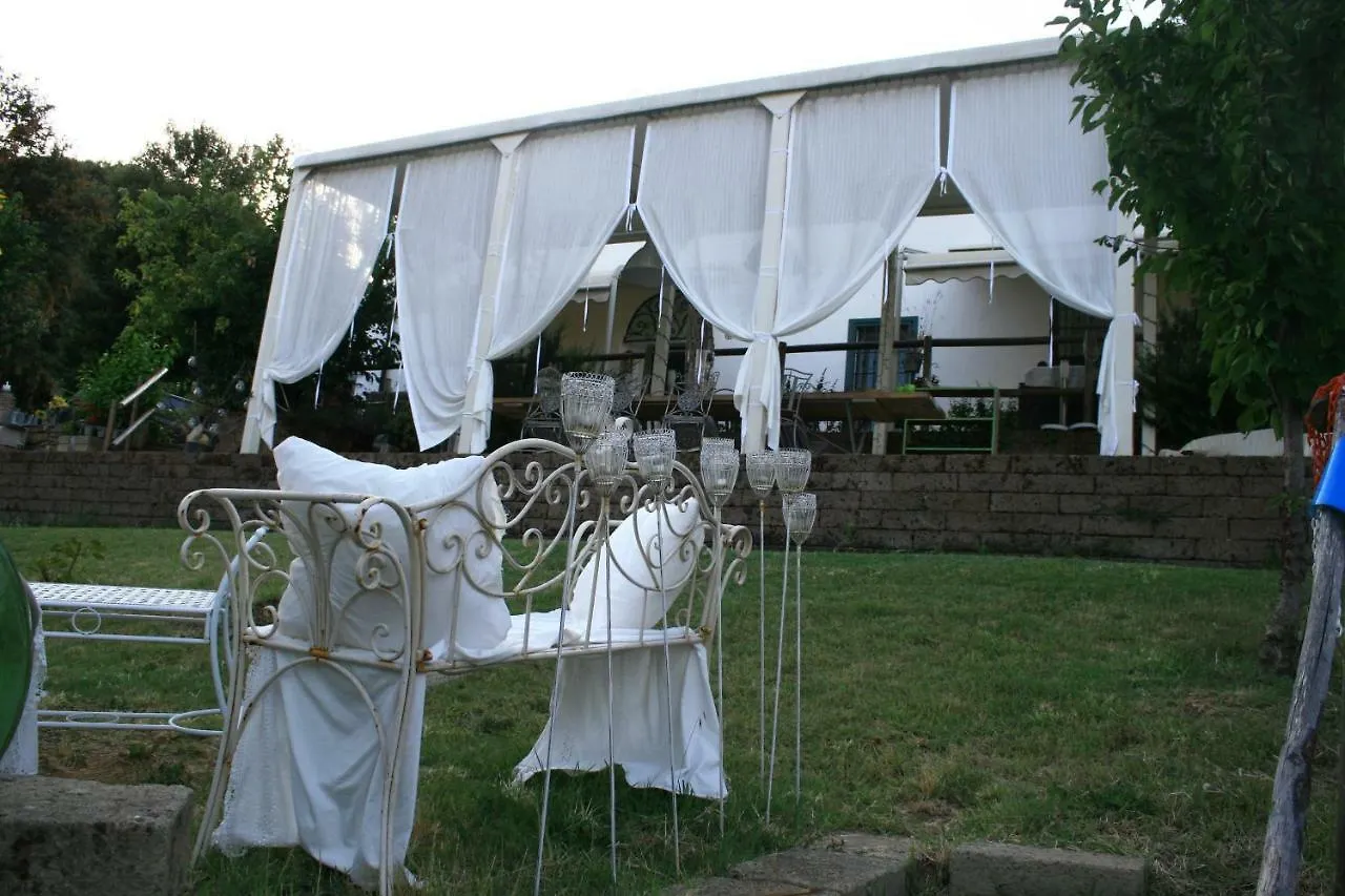 Guest house B&B La Casina Di Parrana Collesalvetti Italy